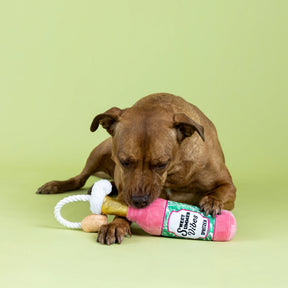 Petshop by Fringe Studio - Dog Toy Sweet Summer Vibes