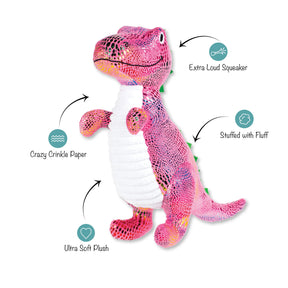 Petshop by Fringe Studio - Dog Toy Embrace Your Colors