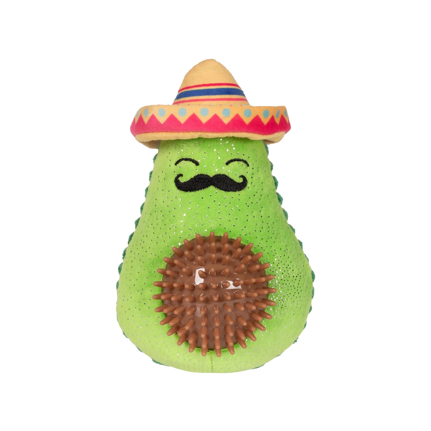 Petshop by Fringe Studio - Dog Toy AVO FIESTA