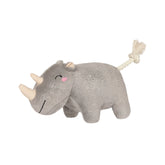 Petshop by Fringe Studio - Dog Toy Rhino You Want Me Plush