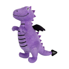 Petshop by Fringe Studio - Dog Toy DONT BE A DRAG-ON