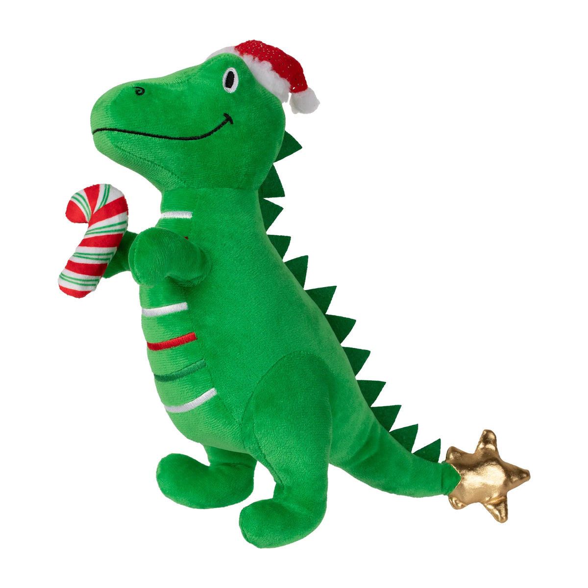 Petshop by Fringe Studio - Dog Toy Rex-Mas Is Here!