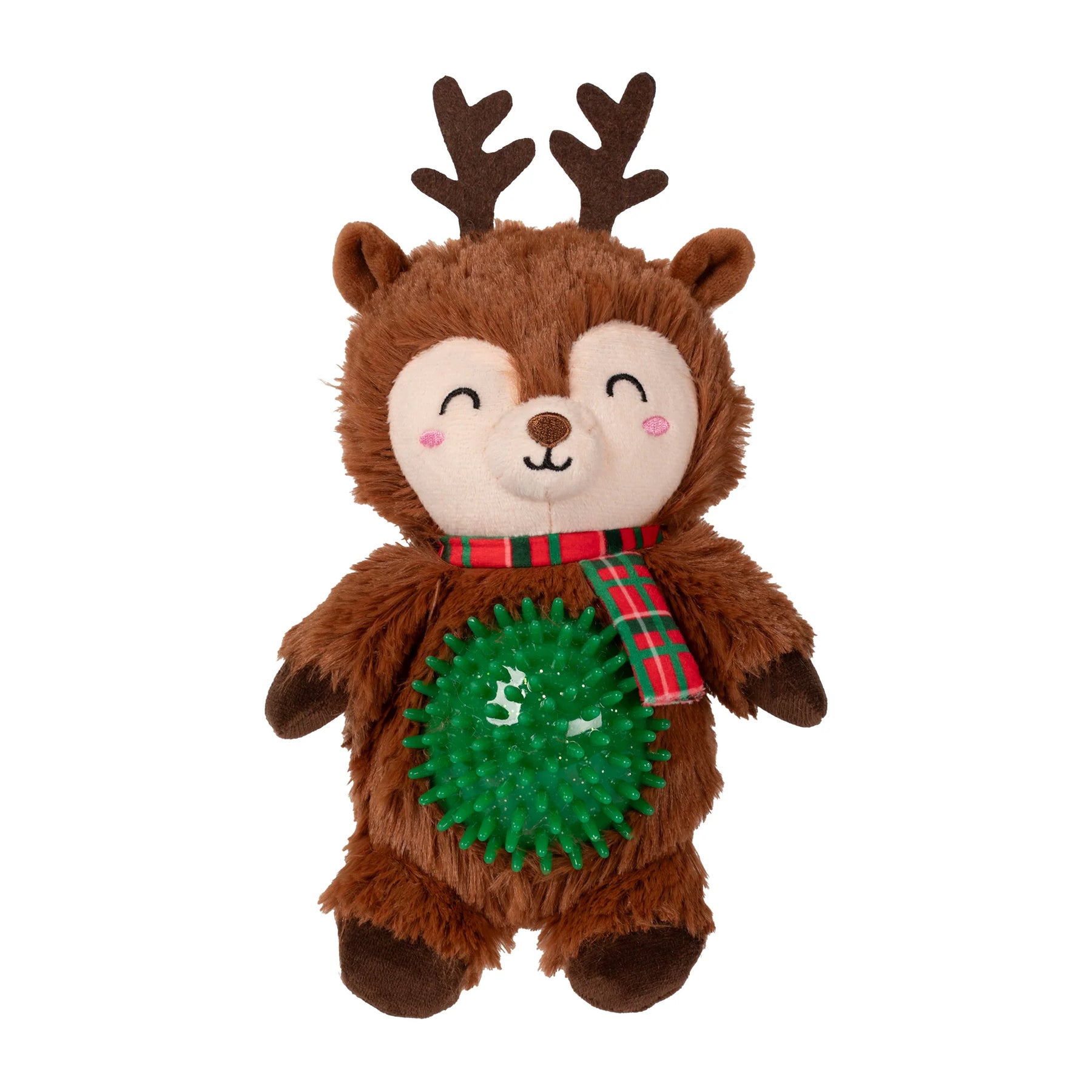 Petshop by Fringe Studio - Dog Toy Rein It In, Pal!