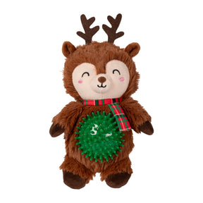 Petshop by Fringe Studio - Dog Toy Rein It In, Pal!