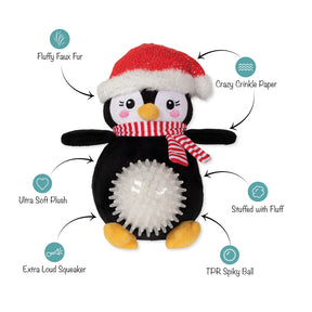 Petshop by Fringe Studio - Dog Toy Play It Cool