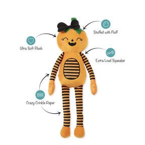 Fringe Studio - Dog Toy Harvest Cutie