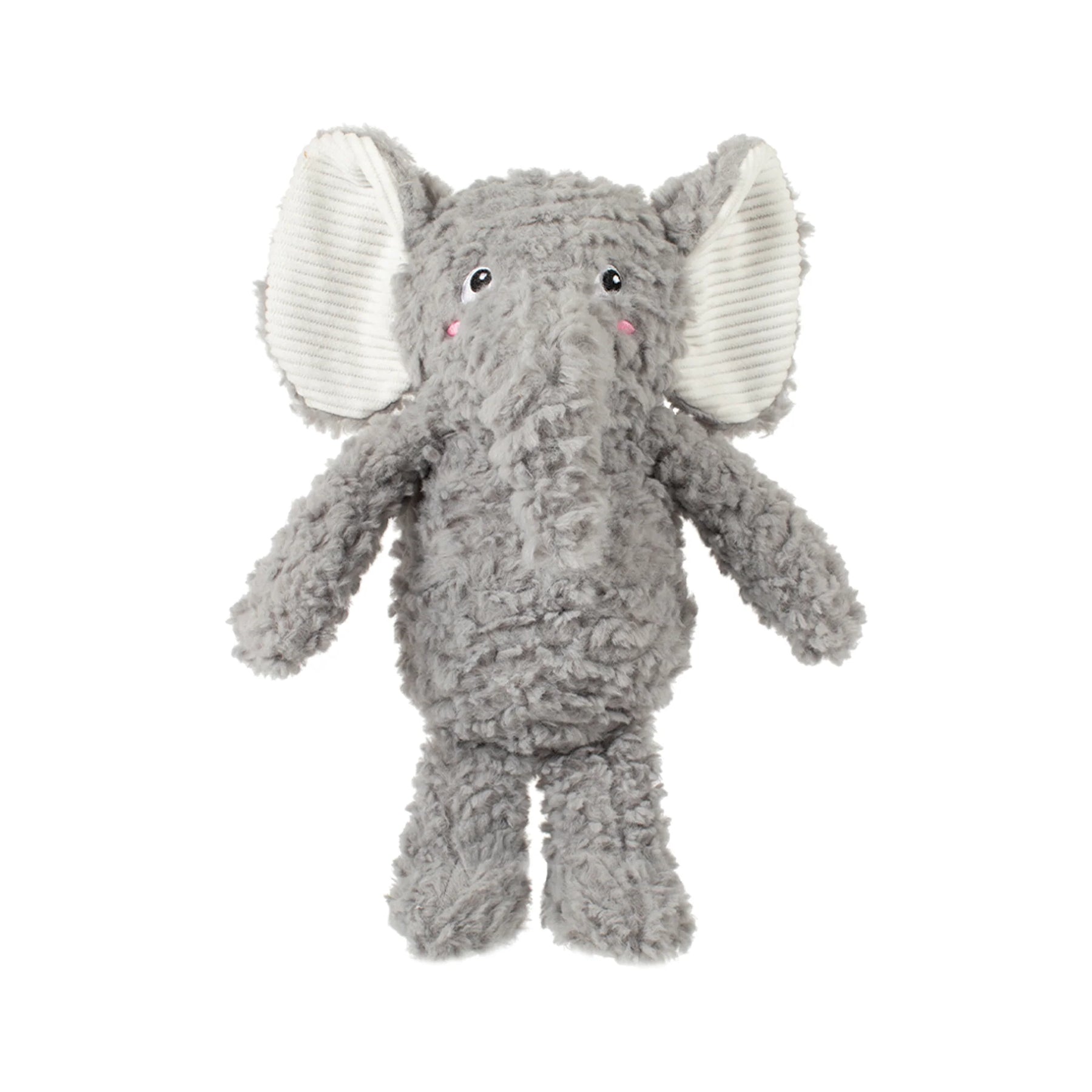 Petshop by Fringe Studio - Dog Toy Love You A Ton Elephant