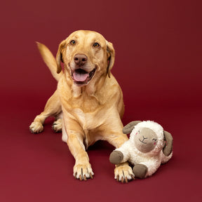 Petshop by Fringe Studio - Dog Toy You Herd Me