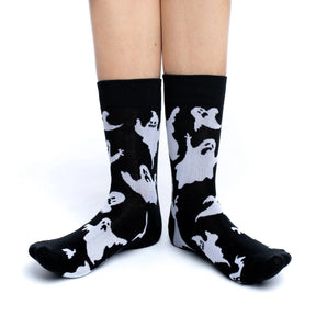 Good Luck Sock - Socks Ghost Socks Women's