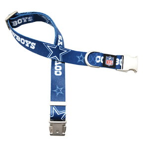 Dallas Cowboys Collar