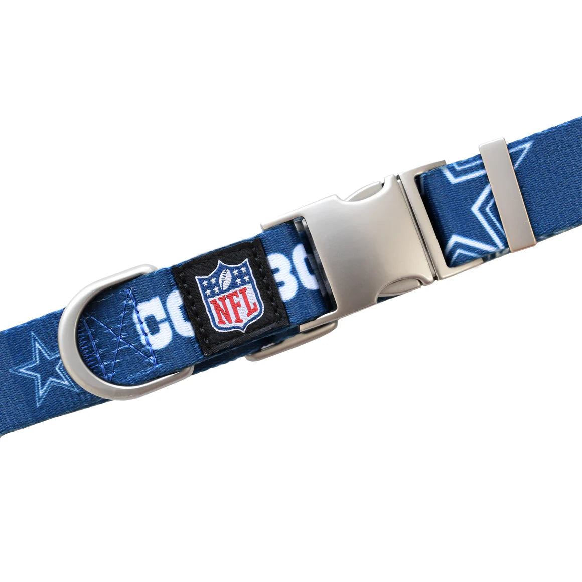 Dallas Cowboys Collar