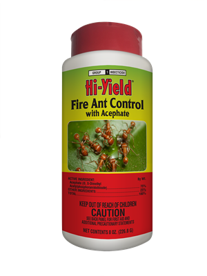 Hi-Yield - Acephate Fire Ant Killer