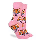 Good Luck Sock - Tigers