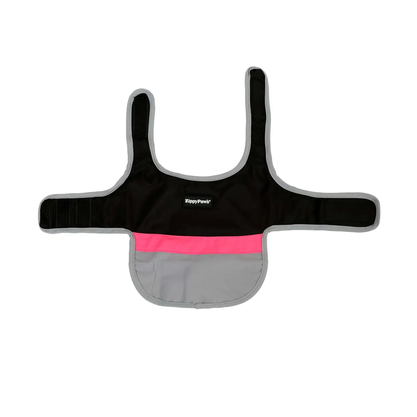 ZippyPaws - Adventure Cooling Vest Pink