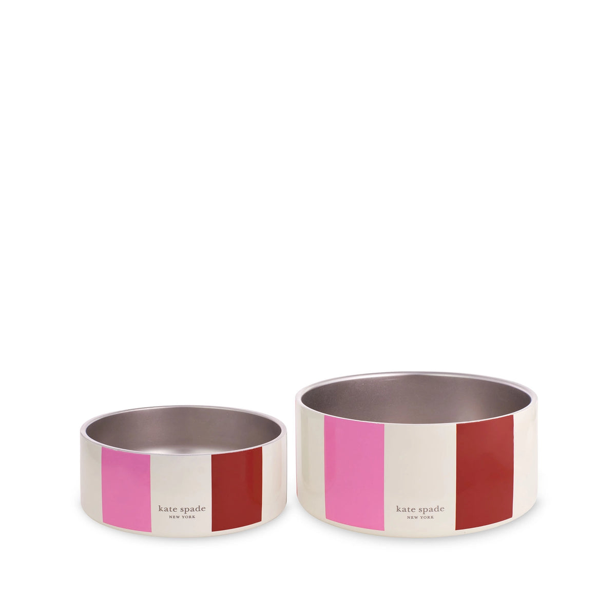 Kate Spade - Dog Bowl Adventure Strip