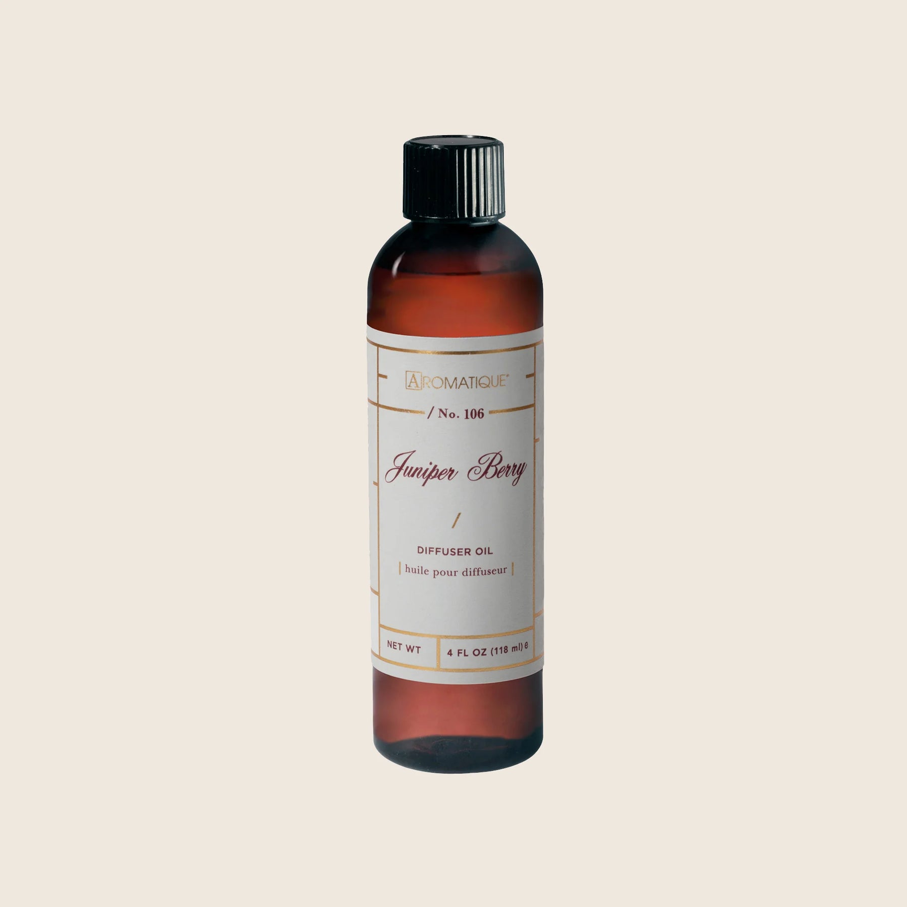 Aromatique - Diffuser Oil Refill Juniper Berry
