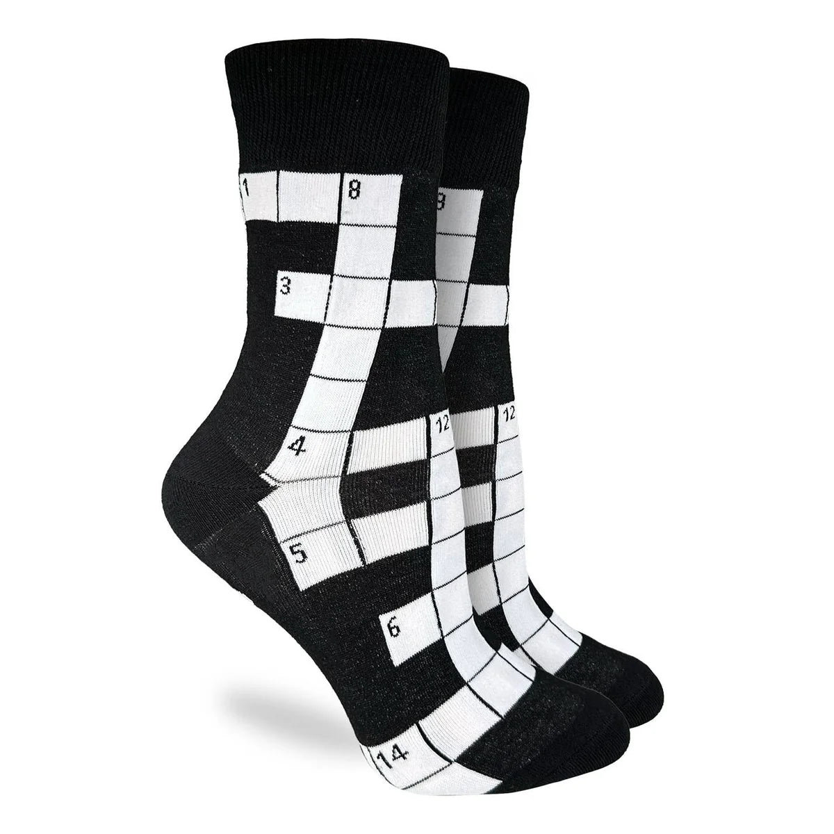 Good Luck Sock Crossword Puzzle Good Luck Sock Crossword Puzzle