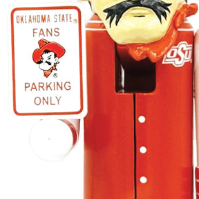 Santa's Workshop - Nutcracker Beware Of Cowboys