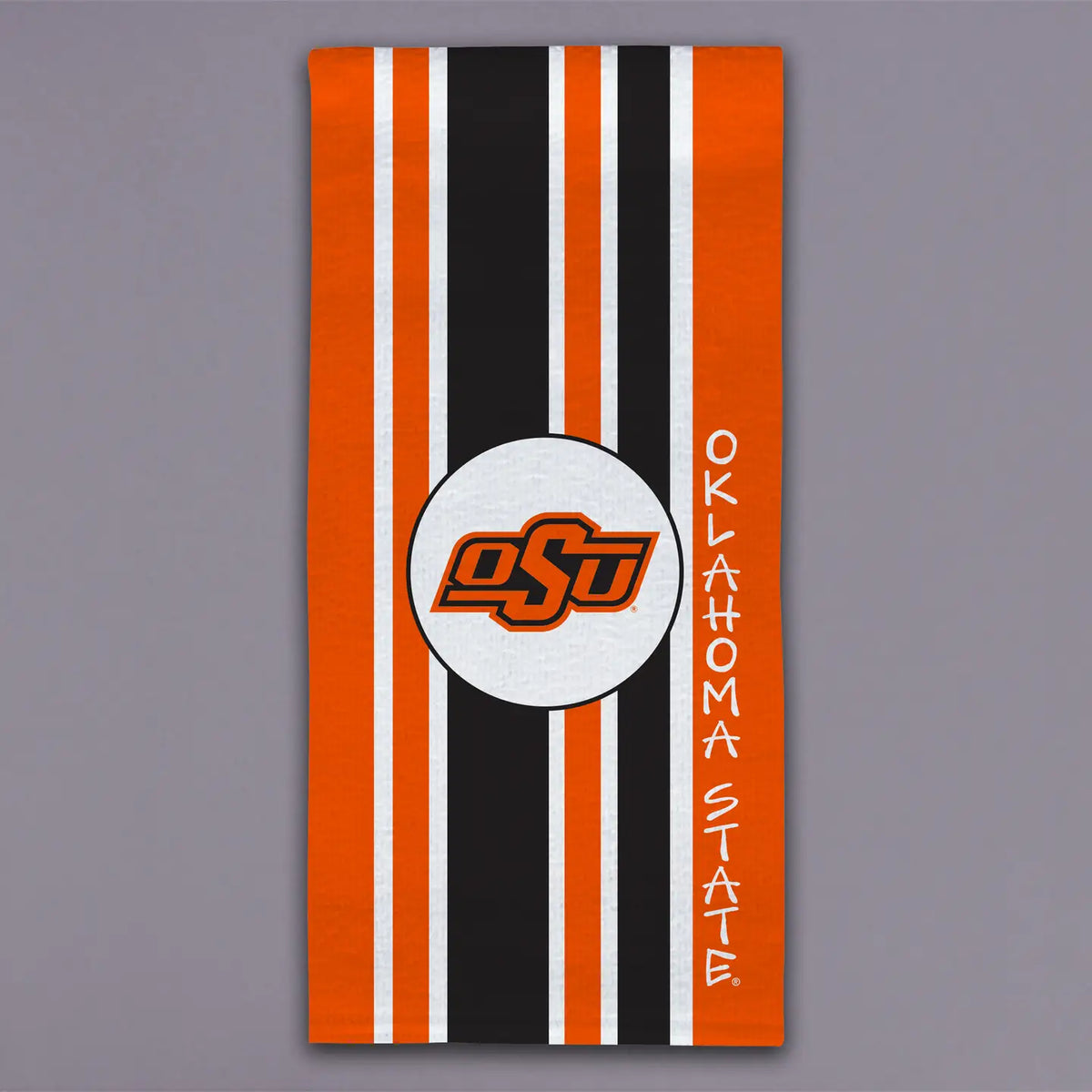 Magnolia Lane - Hand Towel Collegiate Stripe