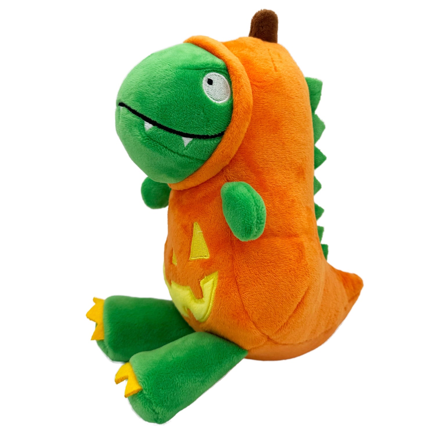Huxley & Kent - Dog Toy Dino-Lantern