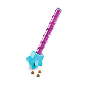 Brightkins - STAR Magic Wand Treat Dispenser