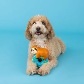 Petshop by Fringe Studio - Dog Toy Don't Worry About a Thing