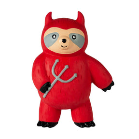 Petshop by Fringe Studio - Dog Toy A LITTLE HOTHEADED