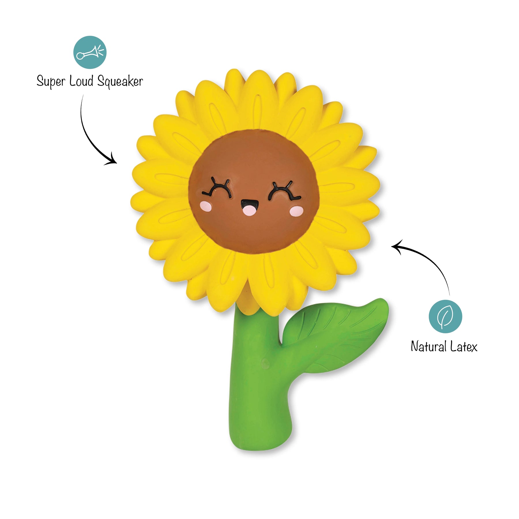 Petshop by Fringe Studio - Dog Toy Way To Grow