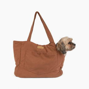 NoblePup - Little Pup Cordory Carrier