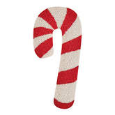 Peking Handicraft - Pillow Candy Cane Shaped Hook
