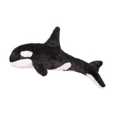 Douglas Co. - Plush Orca Whale "Spout"