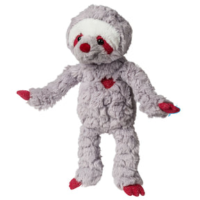 Mary Meyer - Sweetheart Putty Sloth Stuffed Animal