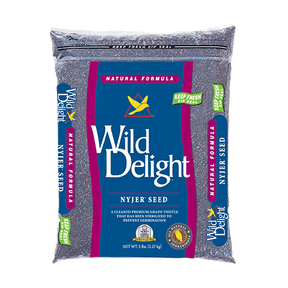 BWI Companies - Wild Delight Nyjer Seed