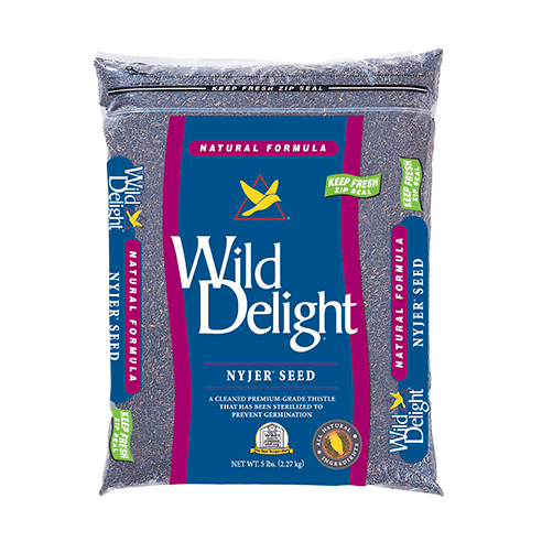 BWI Companies - Wild Delight Nyjer Seed