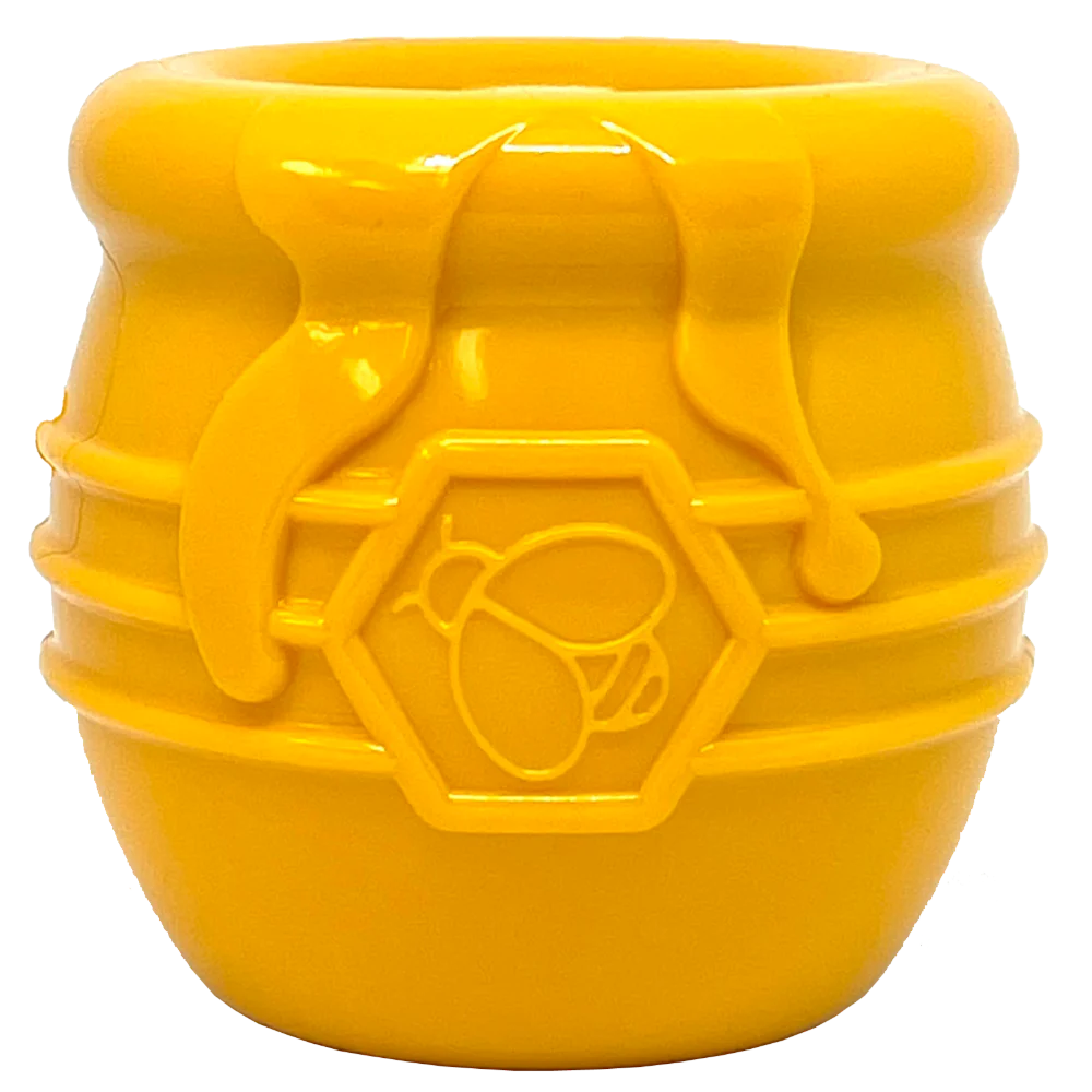 Honey Pot Treat Dispenser PUP-X X-LARGE