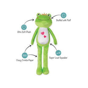 Petshop by Fringe Studio - Dog Toy Hop Into My Life