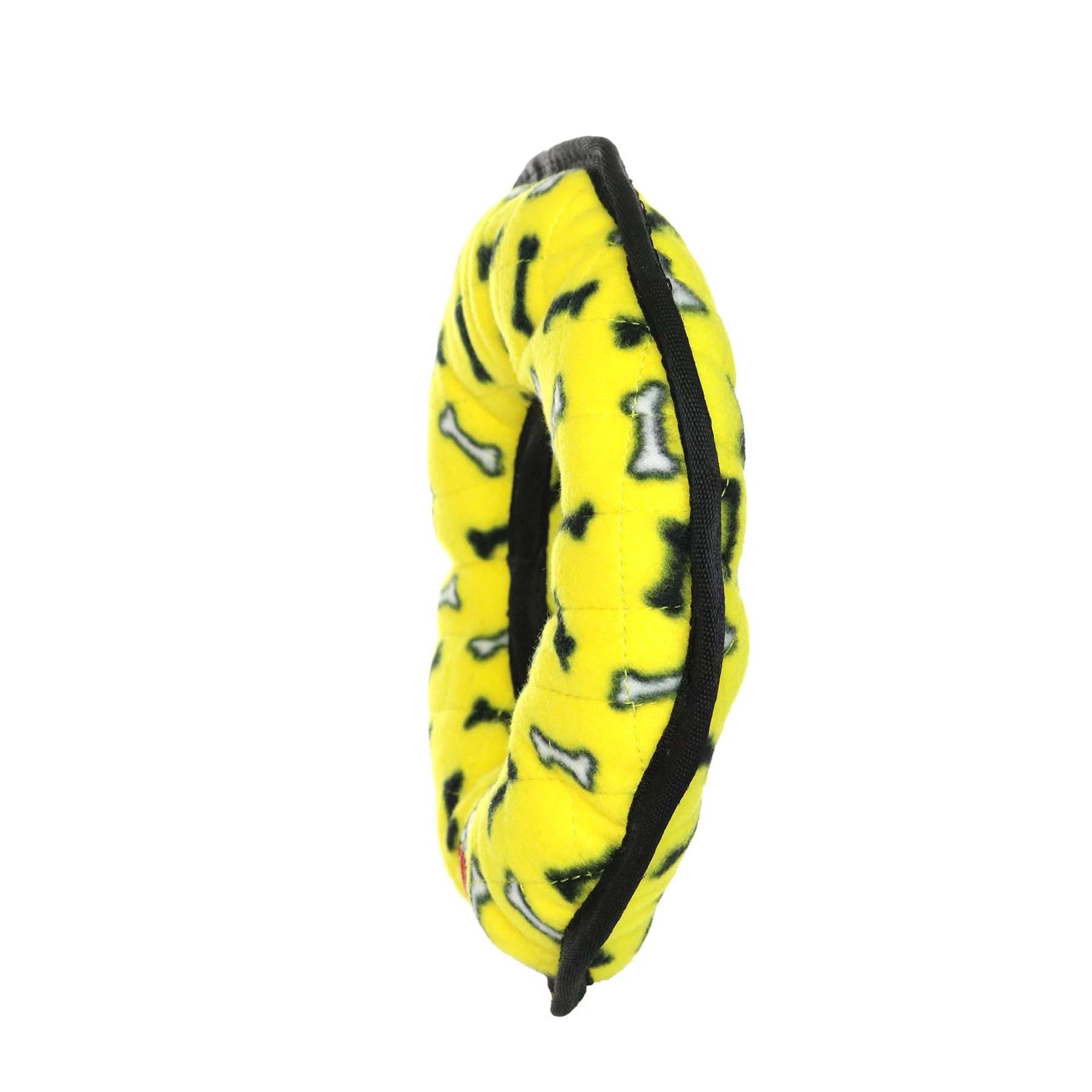 Tuffy Dog Toys - Tuffy Ultimate Ring (Yellowbone)