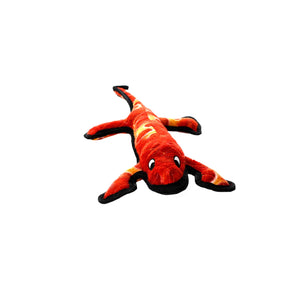 Tuffy Dog Toys - Tuffy Desert Lizard