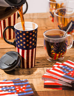 Evergreen Enterprises - Travel Cup Liberty