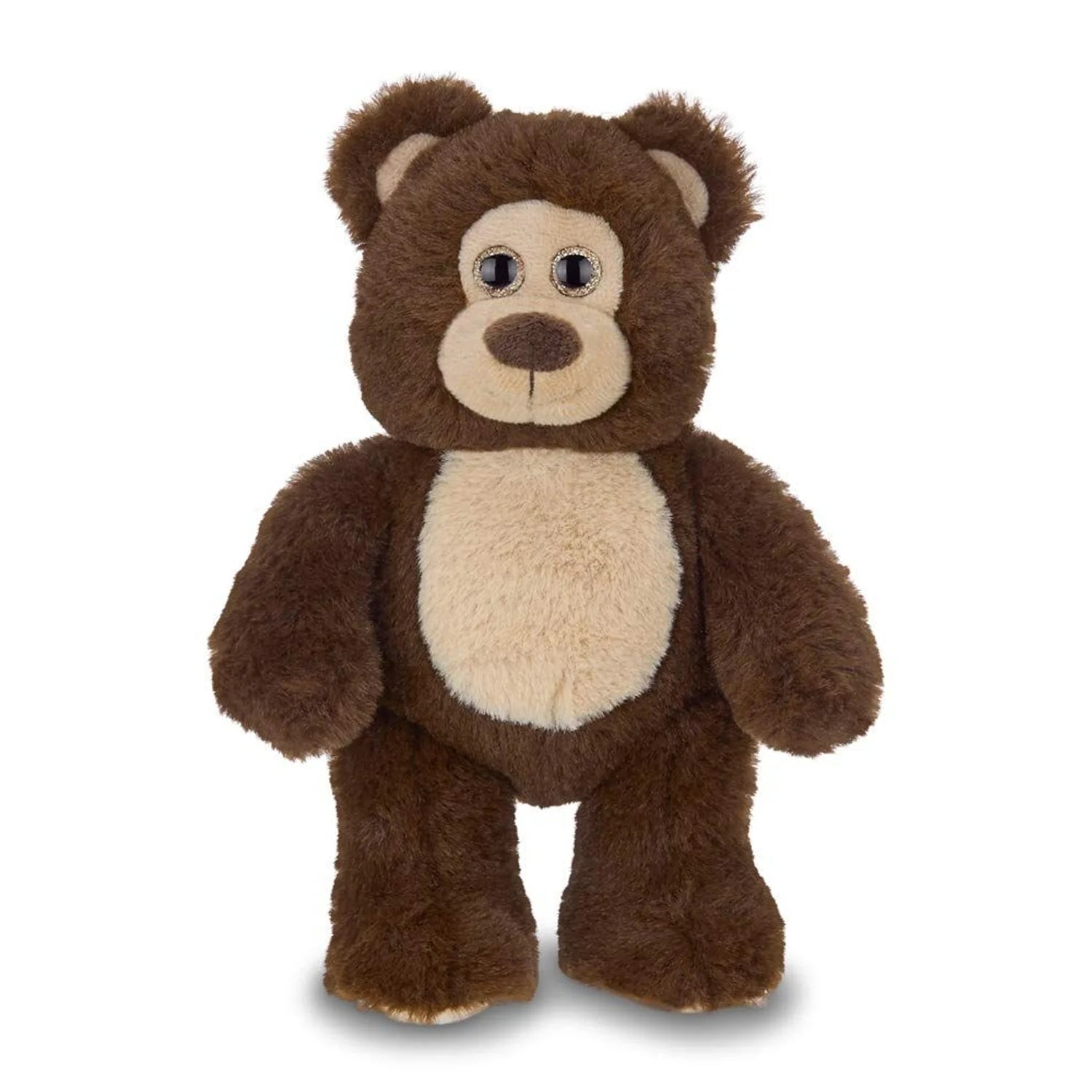 Bearington Collection - Lil' Beau The Teddy Bear