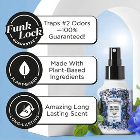 Poo-Pourri Fresh Air Toilet Spray