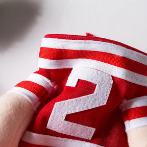 PawPaw Wholesale - Halloween Costume Basketball Player