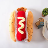 PawPaw Wholesale - Halloween Costume Hot Dog