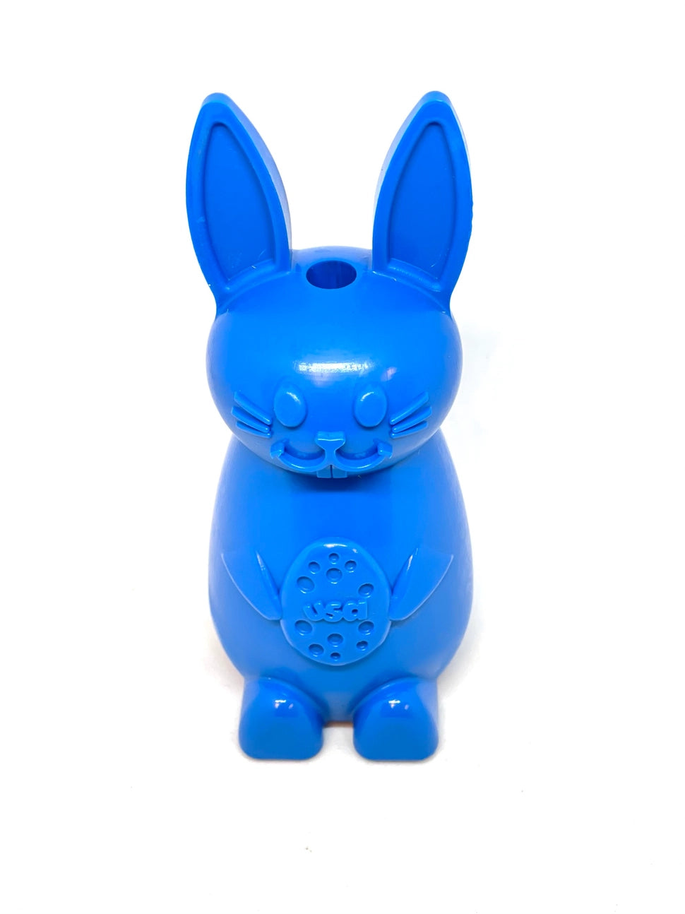 Bunny Chew Toy & Treat Dispenser for Dog