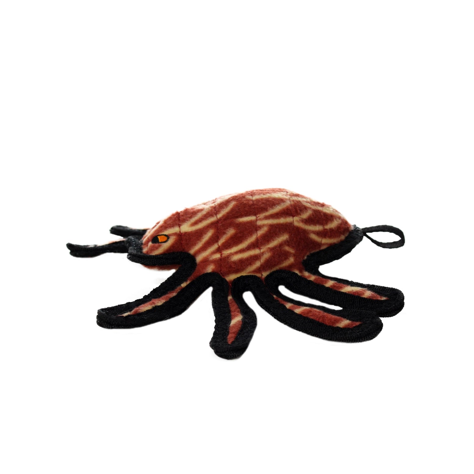Tuffy Dog Toys - Tuffy Desert Spider