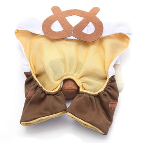 PawPaw Wholesale - Halloween Costume Beer Server