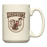 Shop Good - Mug Meowboys