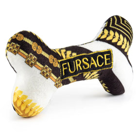 Haute Diggity Dog - Fursace Bone Dog Toy
