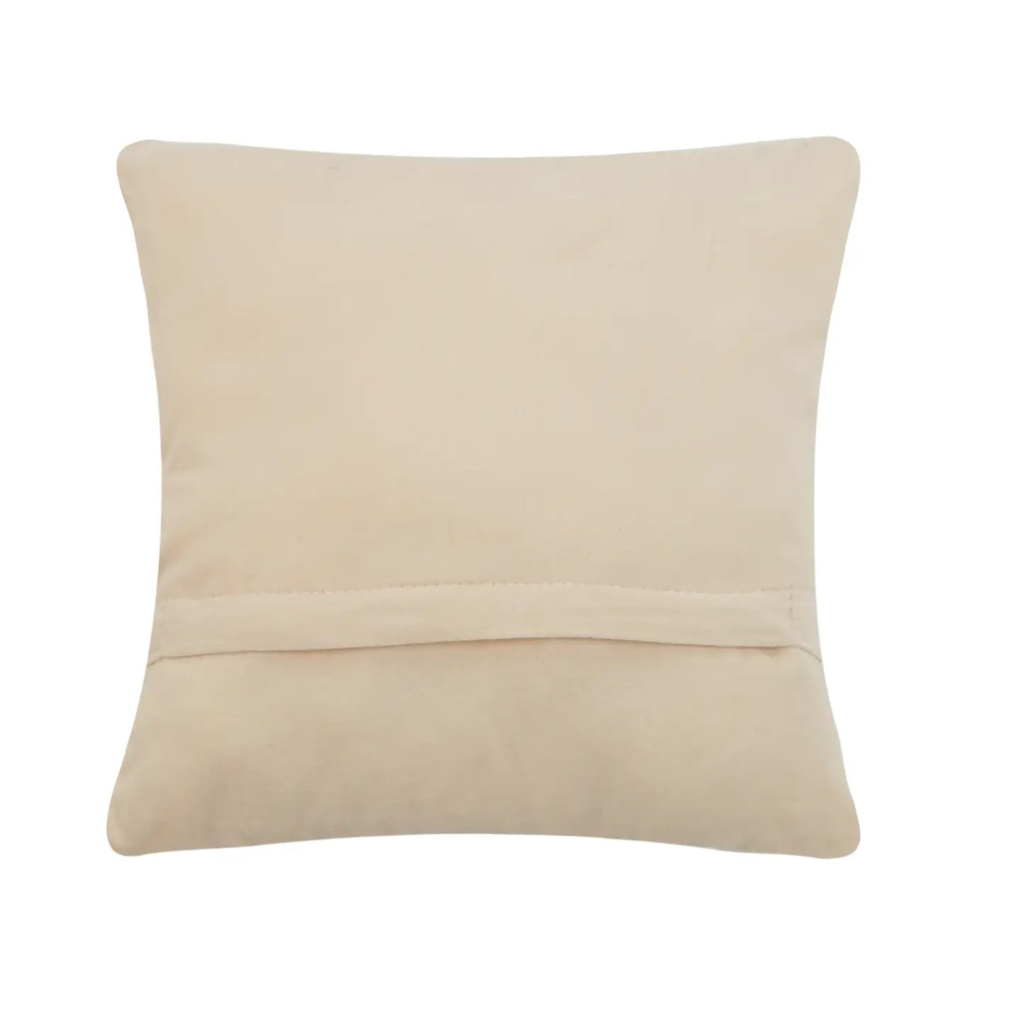Peking Handicraft - Pillow Reindeer & Cardinal