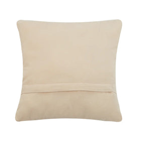 Peking Handicraft - Pillow Reindeer & Cardinal